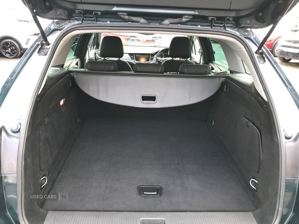 Used Vauxhall Astra 2018 for sale - 76574097: Photo 8