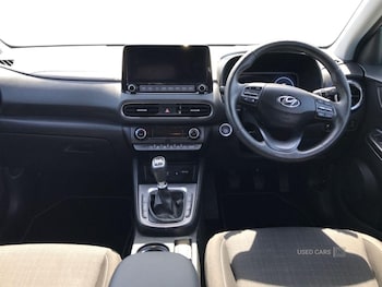 Used Hyundai KONA 2023 for sale - 78574428: Photo