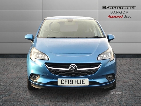Used Vauxhall Corsa 2019 for sale - 76634454: Photo 10