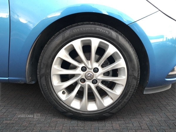 Used Vauxhall Corsa 2019 for sale - 76634454: Photo 12