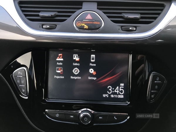 Used Vauxhall Corsa 2019 for sale - 76634454: Photo 13