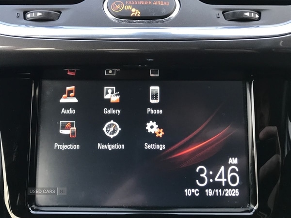 Used Vauxhall Corsa 2019 for sale - 76634454: Photo 16