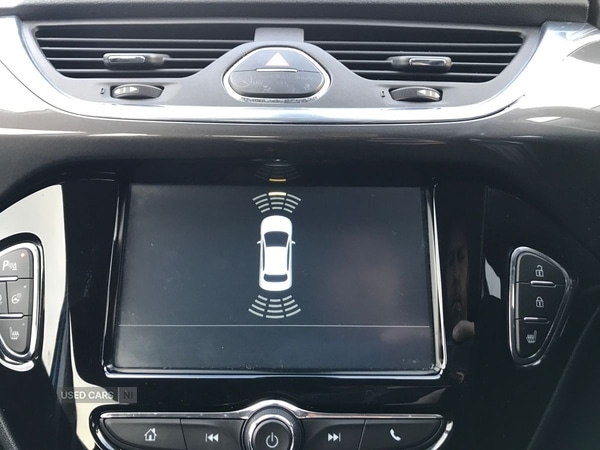 Used Vauxhall Corsa 2019 for sale - 76634454: Photo 18