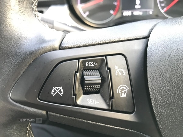 Used Vauxhall Corsa 2019 for sale - 76634454: Photo 19