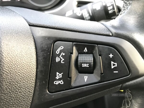 Used Vauxhall Corsa 2019 for sale - 76634454: Photo 20