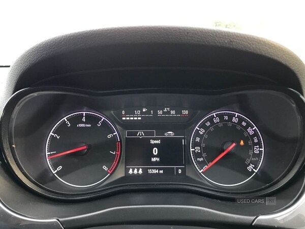 Used Vauxhall Corsa 2019 for sale - 76634454: Photo 21