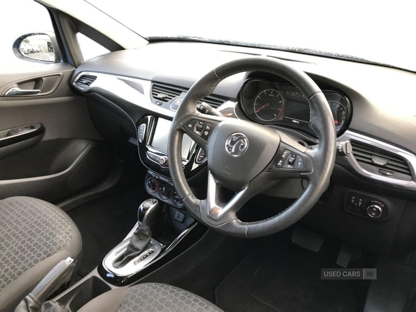 Used Vauxhall Corsa 2019 for sale - 76634454: Photo 3