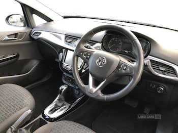 Used Vauxhall Corsa 2019 for sale - 76634454: Photo