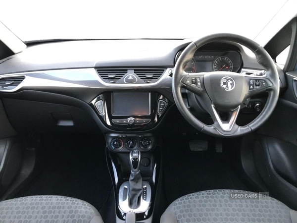 Used Vauxhall Corsa 2019 for sale - 76634454: Photo 4