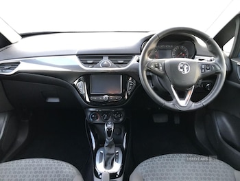 Used Vauxhall Corsa 2019 for sale - 76634454: Photo