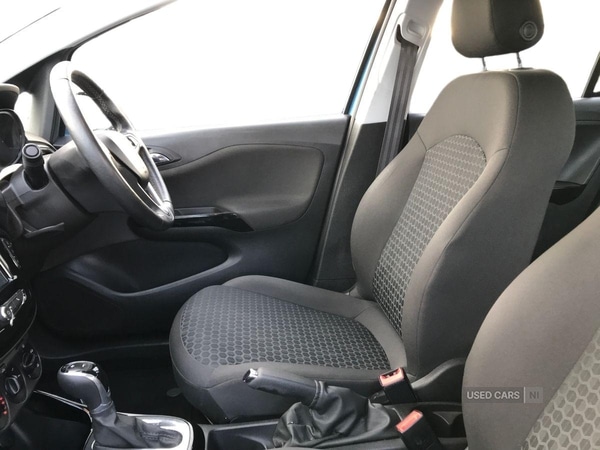 Used Vauxhall Corsa 2019 for sale - 76634454: Photo 6