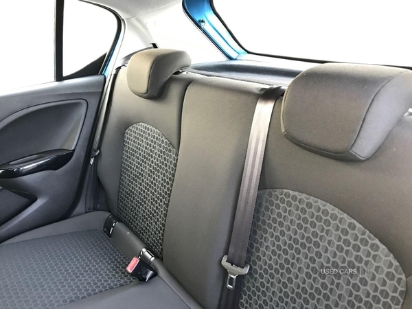 Used Vauxhall Corsa 2019 for sale - 76634454: Photo 7