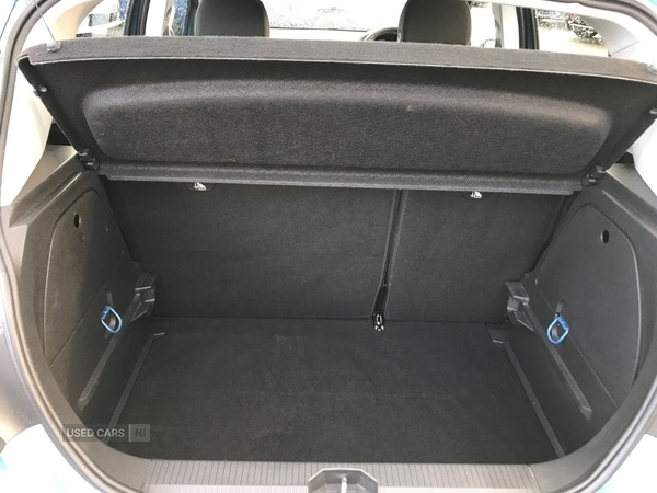 Used Vauxhall Corsa 2019 for sale - 76634454: Photo 8