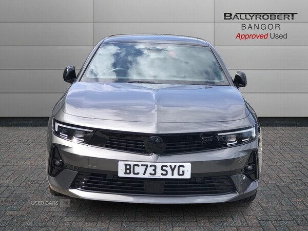 Used Vauxhall Astra 2024 for sale - 75226483: Photo 10