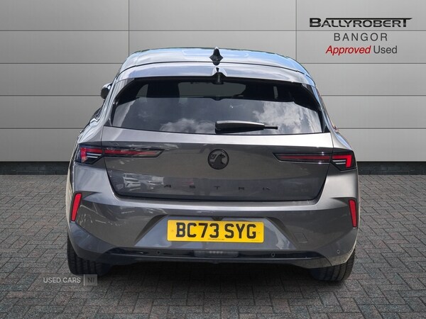 Used Vauxhall Astra 2024 for sale - 75226483: Photo 11