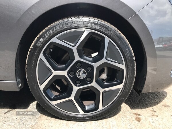 Used Vauxhall Astra 2024 for sale - 75226483: Photo 12