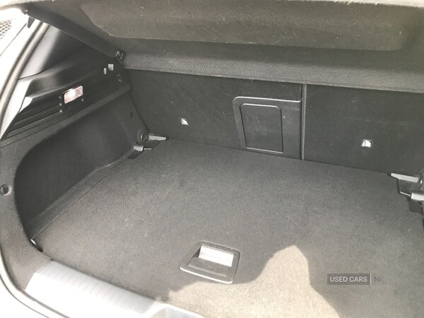 Used Vauxhall Astra 2024 for sale - 75226483: Photo 13