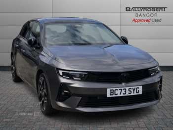 2024 - 1.2 Turbo 130 Ultimate 5dr