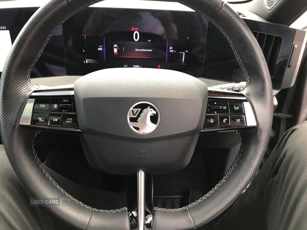 Used Vauxhall Astra 2024 for sale - 75226483: Photo 23