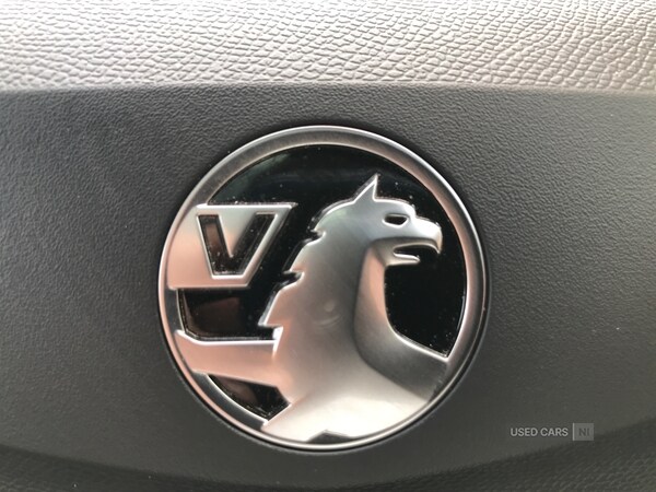 Used Vauxhall Astra 2024 for sale - 75226483: Photo 25