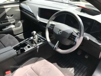 Used Vauxhall Astra 2024 for sale - 75226483: Photo