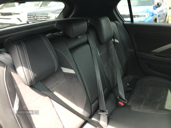 Used Vauxhall Astra 2024 for sale - 75226483: Photo 7