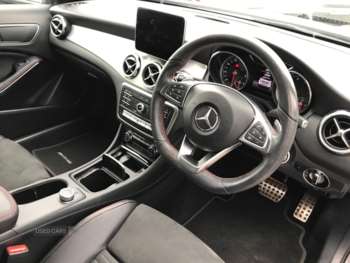 Used Mercedes-Benz GLA 2020 for sale - 75416052: Photo