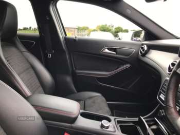 Used Mercedes-Benz GLA 2020 for sale - 75416052: Photo