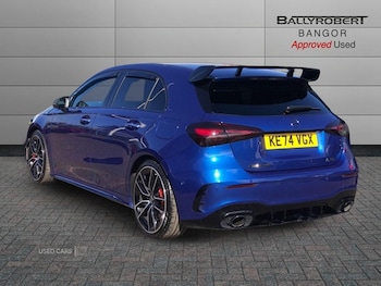 Used Mercedes-Benz A-Class 2024 for sale - 78385025: Photo