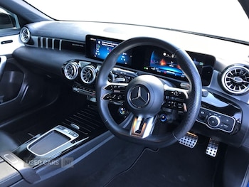 Used Mercedes-Benz A-Class 2024 for sale - 78385025: Photo