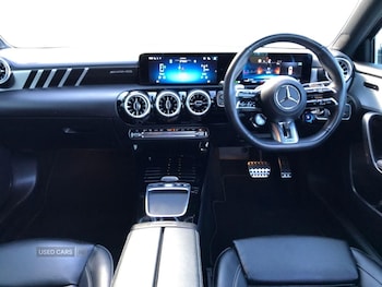 Used Mercedes-Benz A-Class 2024 for sale - 78385025: Photo