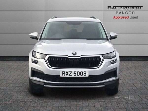 Used Skoda Kodiaq 2022 for sale - 76021340: Photo 10