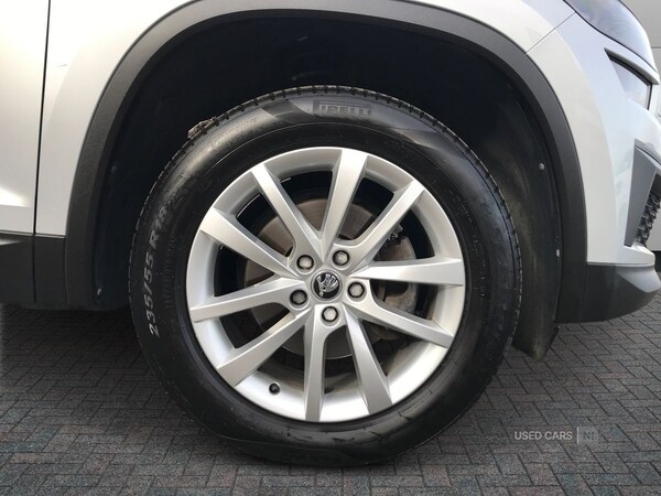 Used Skoda Kodiaq 2022 for sale - 76021340: Photo 12