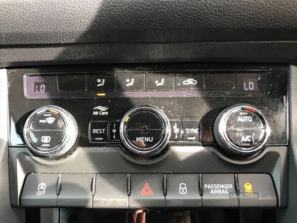Used Skoda Kodiaq 2022 for sale - 76021340: Photo 16