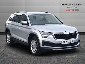 Skoda - Kodiaq