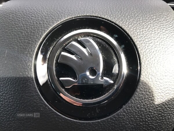 Used Skoda Kodiaq 2022 for sale - 76021340: Photo 23