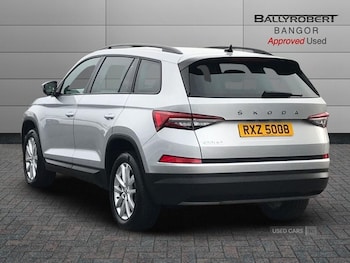 Used Skoda Kodiaq 2022 for sale - 76021340: Photo 2
