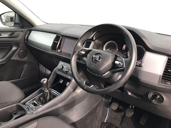 Used Skoda Kodiaq 2022 for sale - 76021340: Photo 3