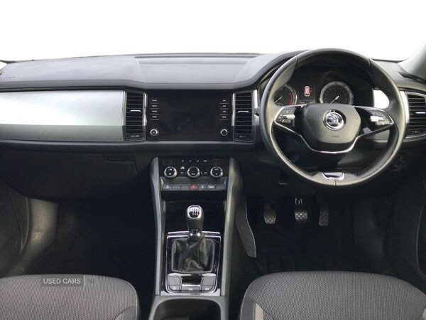 Used Skoda Kodiaq 2022 for sale - 76021340: Photo 4