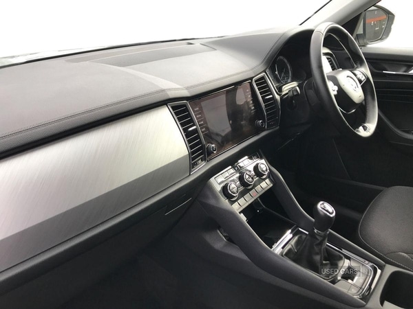 Used Skoda Kodiaq 2022 for sale - 76021340: Photo 5