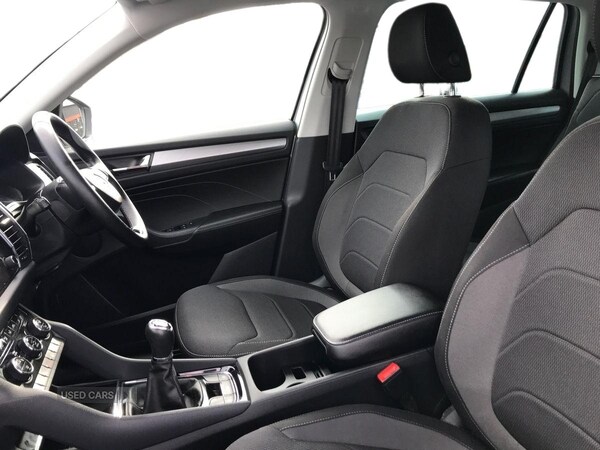 Used Skoda Kodiaq 2022 for sale - 76021340: Photo 6