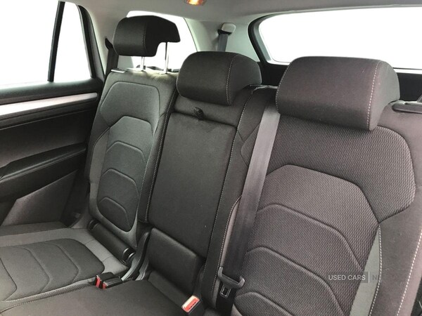 Used Skoda Kodiaq 2022 for sale - 76021340: Photo 7