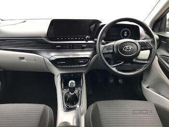 Used Hyundai i20 2023 for sale - 78574427: Photo