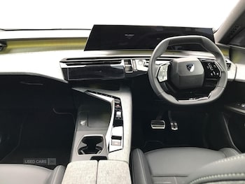 Used Peugeot 5008 2025 for sale - 77958772: Photo