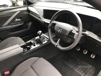 Used Vauxhall Astra 2024 for sale - 75167465: Photo