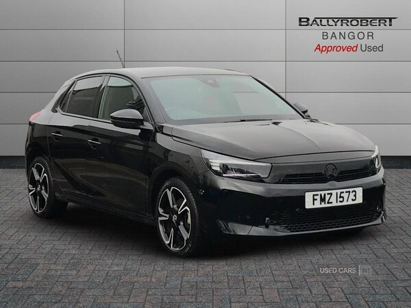 Used Vauxhall Corsa 2024 for sale - 76153452: Photo 1