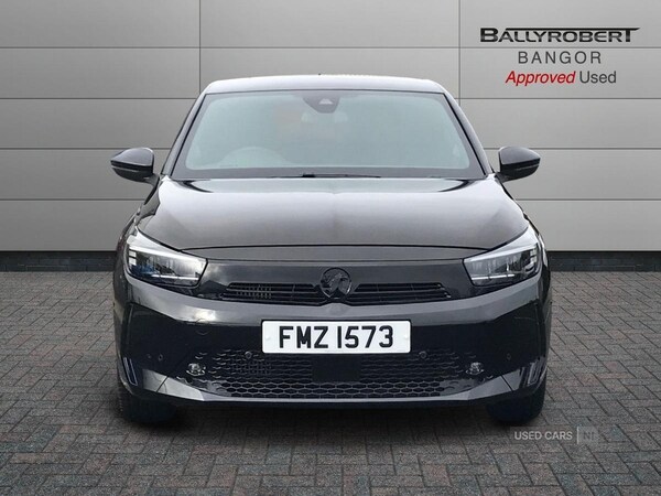 Used Vauxhall Corsa 2024 for sale - 76153452: Photo 10