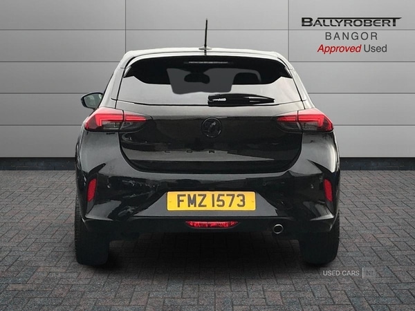 Used Vauxhall Corsa 2024 for sale - 76153452: Photo 11