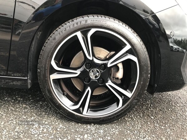 Used Vauxhall Corsa 2024 for sale - 76153452: Photo 12