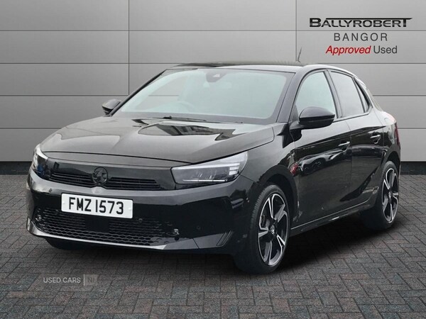 Used Vauxhall Corsa 2024 for sale - 76153452: Photo 14